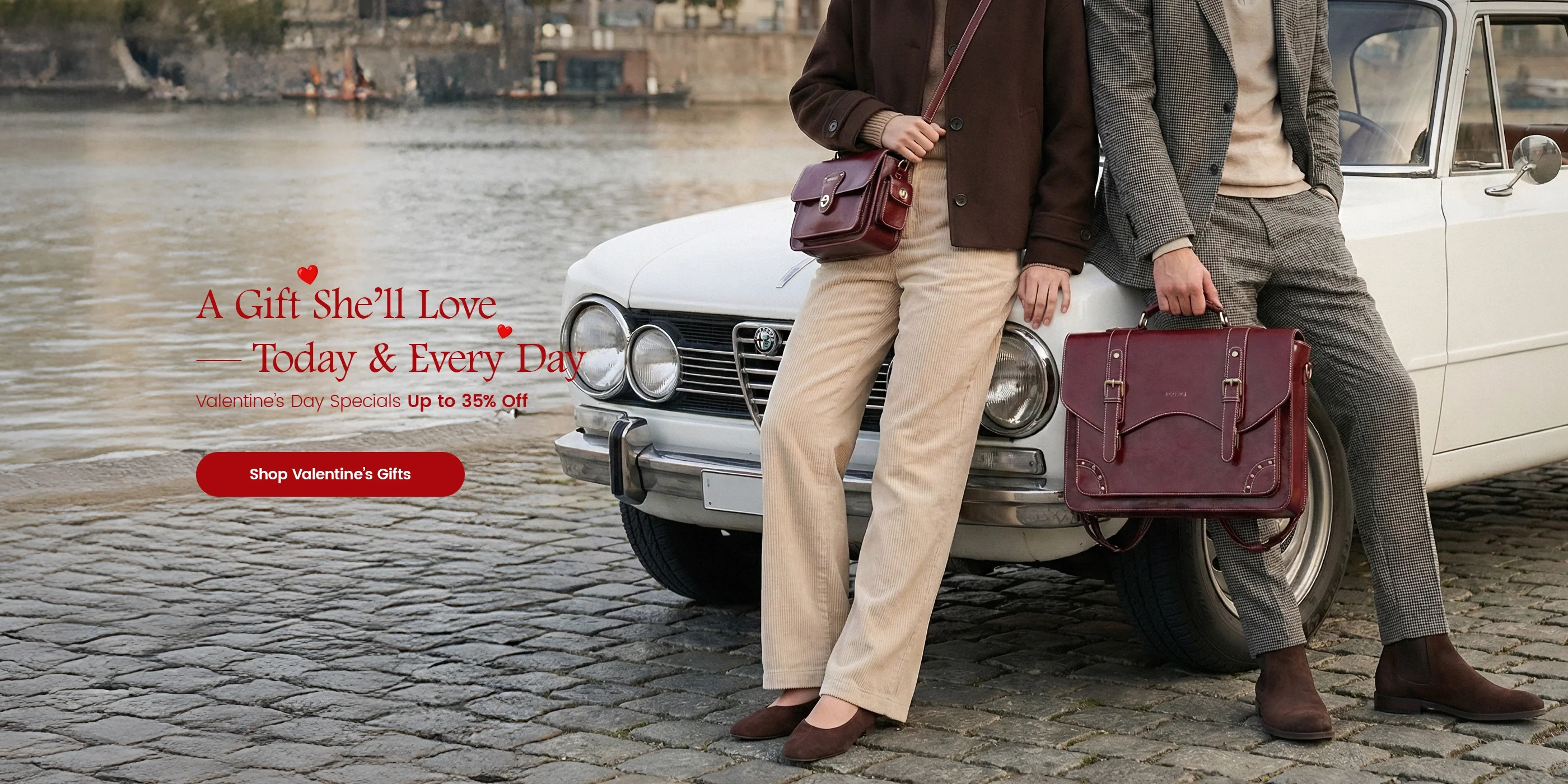 Timeless Style for Modern Living